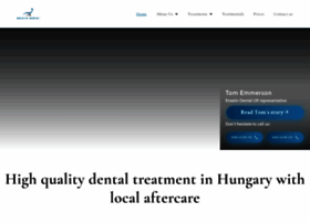 kreativdentalclinic.eu