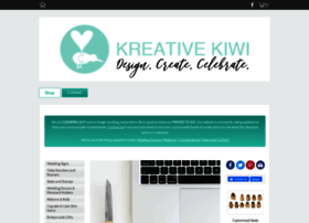 kreativekiwi.co.nz