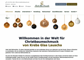 krebslauscha.de