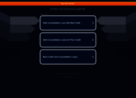 kredit-und-finanzierung24.de