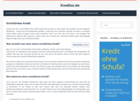 kreditaz.de