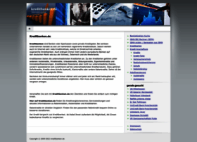 kreditbanken.de