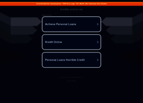 kredite-online.net
