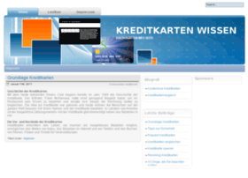 kreditkarten-wissen.de