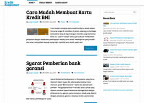 kreditkonsumer.com
