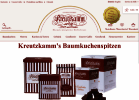 kreutzkamm.de