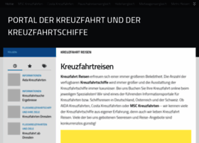 kreuzfahrt-kreuzfahrtschiffe.de