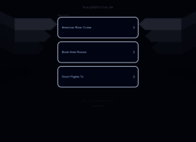 kreuzfahrt-live.de