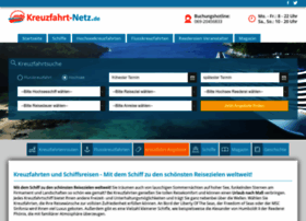 kreuzfahrt-netz.de