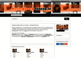 kringlooptekoop.nl
