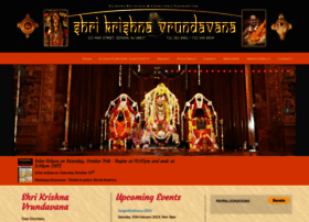 krishnavrunda.org