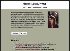 kristenhavens.com