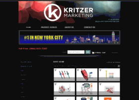 kritzermarketing.com