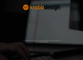 krobbdesign.de