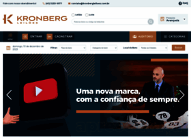 kronberg.com.br