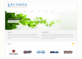 kruysifix.com