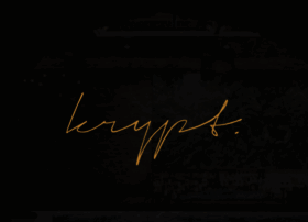 krypt.bar