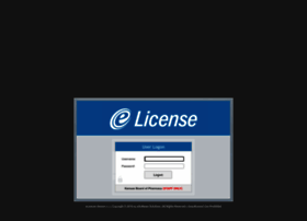 ksbop.elicensesoftware.com