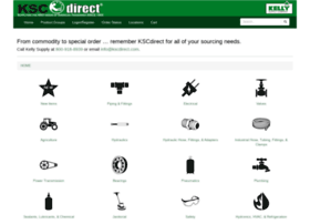 kscdirect.com