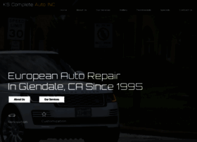 kscompleteauto.com