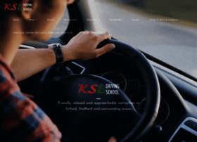 ksldrivingschool.com