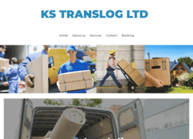 kstranslog.co.uk