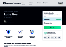 kube.live