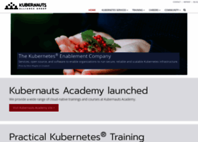 kubernauts.io