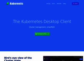 kubernetic.com