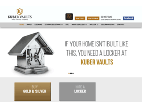 kubervaults.com.au