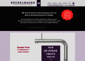 kucheandbagno.co.uk