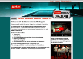 kuechenchecker24.at