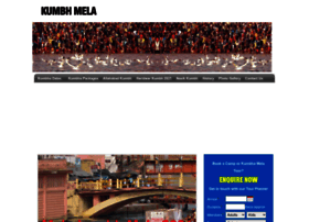 kumbhamela.net