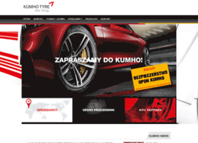 kumhotires.pl