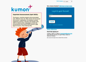 kumonplus.com