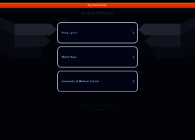 kung-fu-fighting.fr