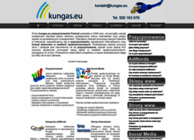 kungas.eu