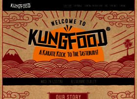 kungfood.co.nz