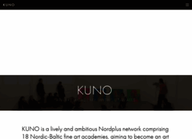 kunonetwork.org