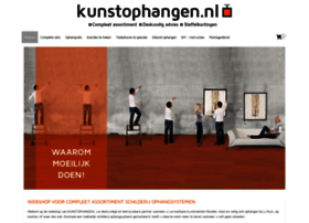 kunstophangen.nl