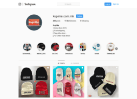 kupime.com.mk