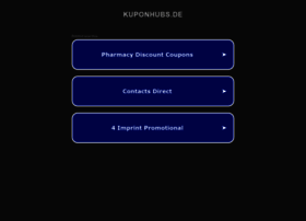 kuponhubs.de