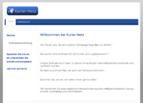 kurier-netz.de