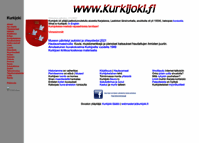 kurkijoki.fi