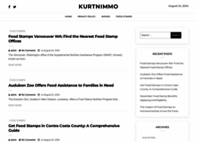 kurtnimmo.blog