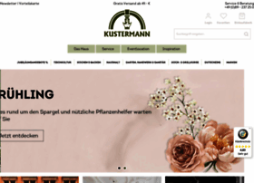 kustermann-shop.de