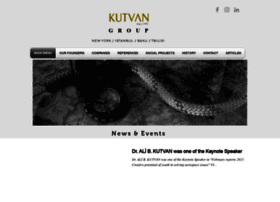 kutvan.com