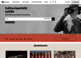 kuvakokoelmat.fi