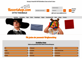 kuvertshop.com