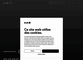 kvik.fr
